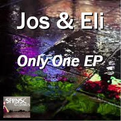 Only One EP 专辑 D33P/Jos & Eli