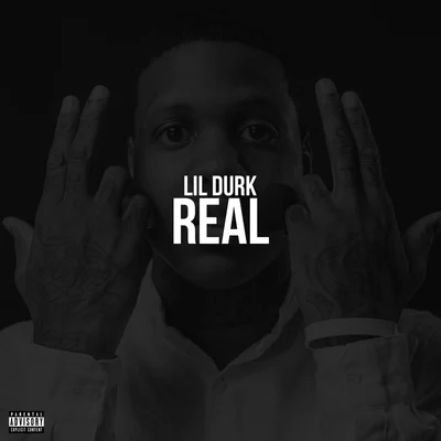 Real 專輯 Lil Durk