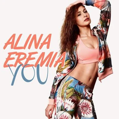 You 專輯 Alina Eremia