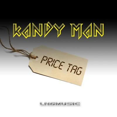 Price Tag 專輯 El Rabino/Kandyman