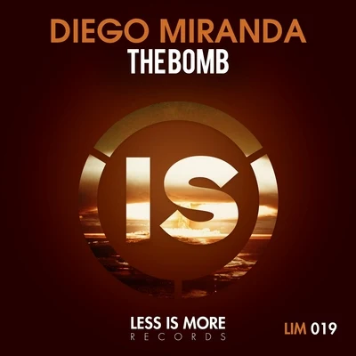 The Bomb 專輯 Diego Miranda