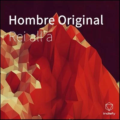 Hombre Original 專輯 Radio Macoña/Rei alla