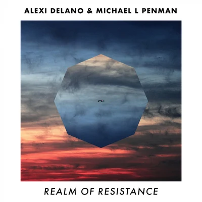 Alexi DelanoTony Rohr Realm Of Resistance