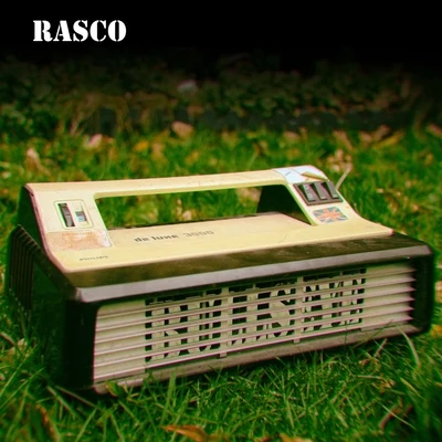 Bullseye 專輯 Rasco