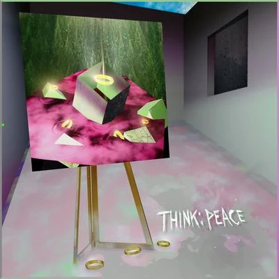 THINK: PEACE 專輯 Clarence Clarity/Christine and the Queens/Charli XCX