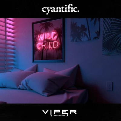 Wild Child (Club Master) 專輯 Cyantific/Diane Charlemagne