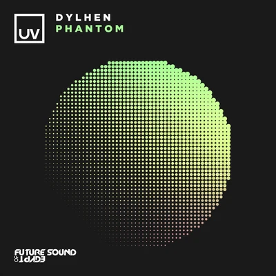 Phantom 專輯 Dylhen/Gabriel & Dresden