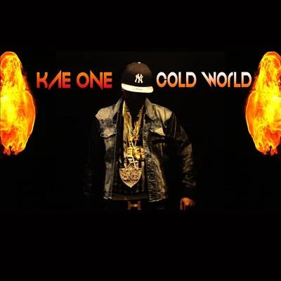 Cold World 專輯 Kae One/Rich The Factor