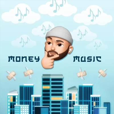 Money Music 專輯 Slava Zoloto