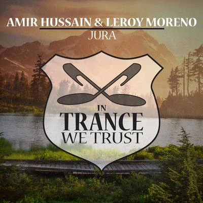 Amir HussainA & Z Jura