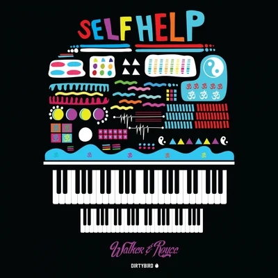 Self Help 專輯 Walker & Royce