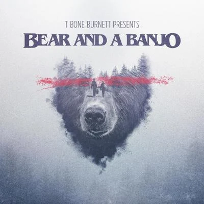 Bear and a Banjo 專輯 Zac Brown/Bear and a Banjo