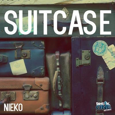 Suitcase 專輯 Nieko/Zack Merci