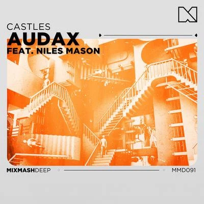 AudaxBlackout Castles