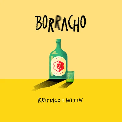 Borracho 專輯 Wisin/Jon Z/Chencho Corleone