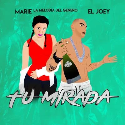 Tu Mirada 專輯 El Joey