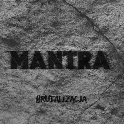 Brutalizacja 專輯 Mantra/Quest Of Attitude/Fareeda/Black Shore/Dayzz