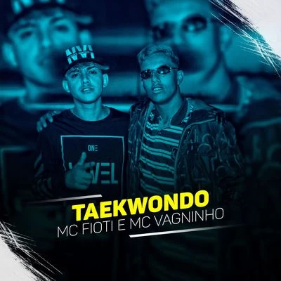 Taikondo 專輯 MC Fioti