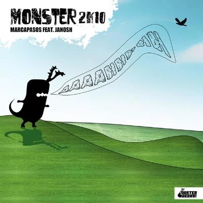 Monster 2K10 專輯 OneLine/Marcapasos