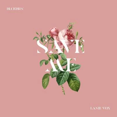 Save Me 专辑 blckbrn/Aidan Pope/Yung Van