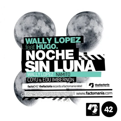 Noche Sin Luna 專輯 Wally Lopez