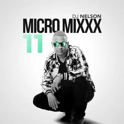 Micro Mixx Vol. 11 專輯 DJ Nelson