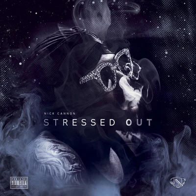 Stressed Out 專輯 Traetwothree/Hitman Holla/Ncredible Gang