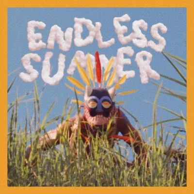 Endless Summer 專輯 Cro/Kool Savas/Annett Louisan/LOTTE/Deine Freunde