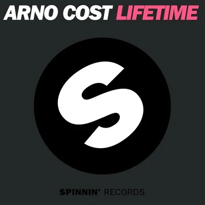 Lifetime 專輯 Arno Cost