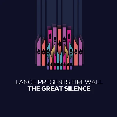 The Great Silence (Extended Mix) 專輯 Lange