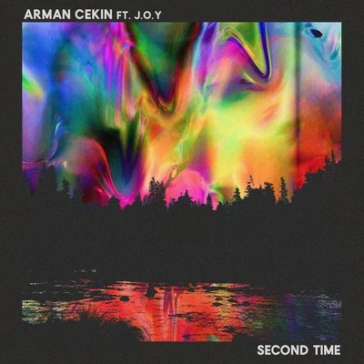 Second Time 專輯 Arman Cekin/Paul Rey