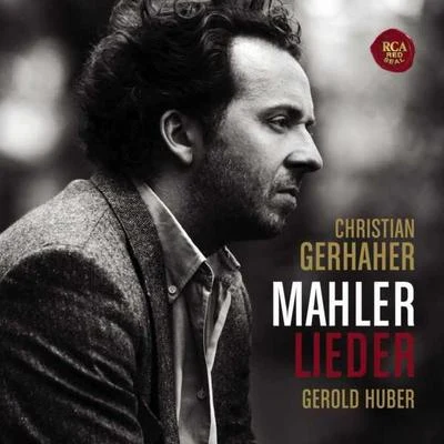 Franz Schubert - Lieder 專輯 Christian Gerhaher