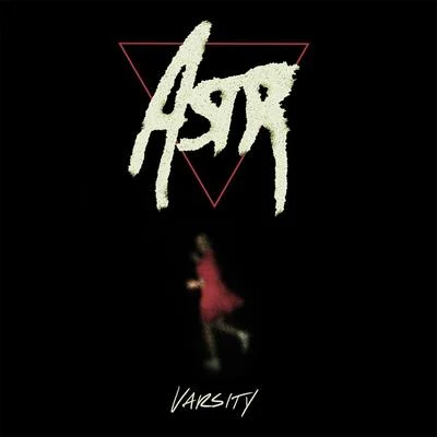 Varsity EP 專輯 ASTR/Noise Cans