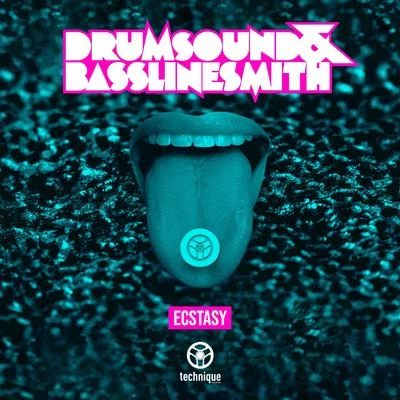 Drumsound & Bassline Smith Ecstasy