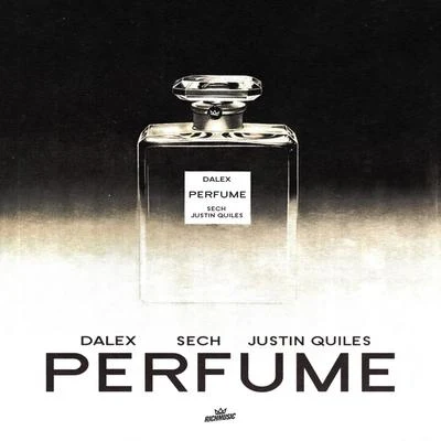 Perfume 專輯 Dalex