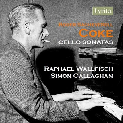 Coke: Cello Sonatas 专辑 Rodion Shchedrin/Raphael Wallfisch/Rodion Schedrin