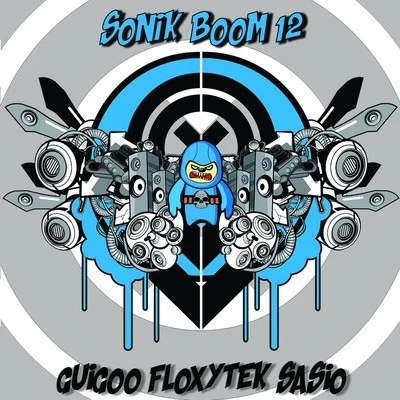 Sonik Boom 12 專輯 Guigoo