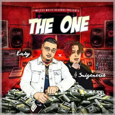 The One (feat. Suigeneris) 专辑 Easy