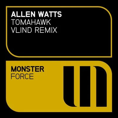 Tomahawk (Remixed) 專輯 Allen Watts