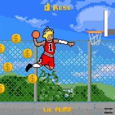 Lil PumpKodak Black D Rose