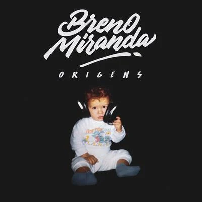 Origens 專輯 Breno Miranda/ONA BEAT