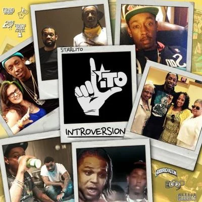 Introversion 专辑 Starlito