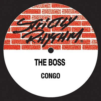 The Boss Congo