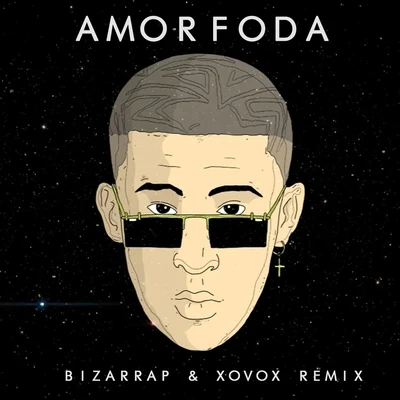 Amorfoda (Remix) 專輯 Kiddo Toto/Bizarrap