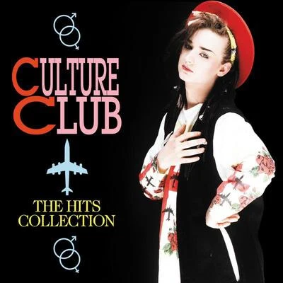 The Hits Collection 專輯 Culture Club