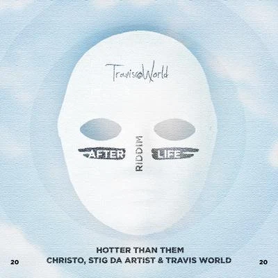 Hotter Than Them 专辑 Christo