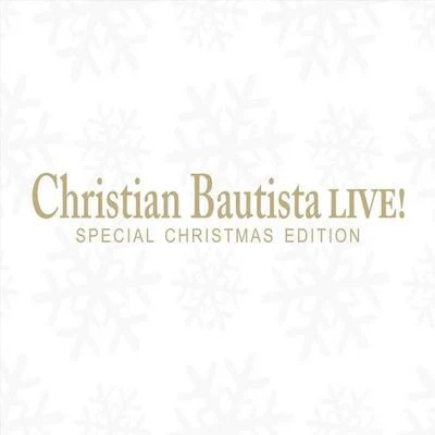 Baby MChristian Bautista Christian Bautista Live Repackage