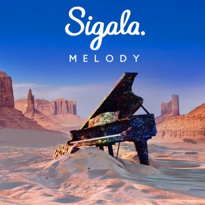 Sigala Melody