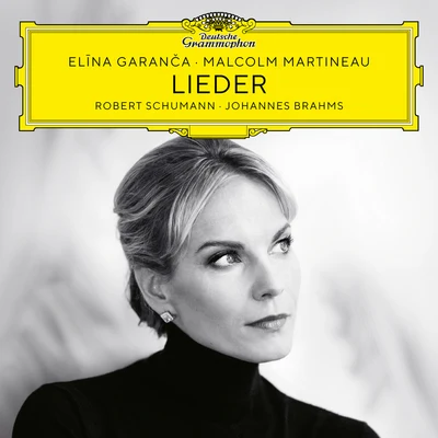 Brahms: 5 Gesänge, Op. 72: III. O kühler Wald 專輯 Malcolm Martineau