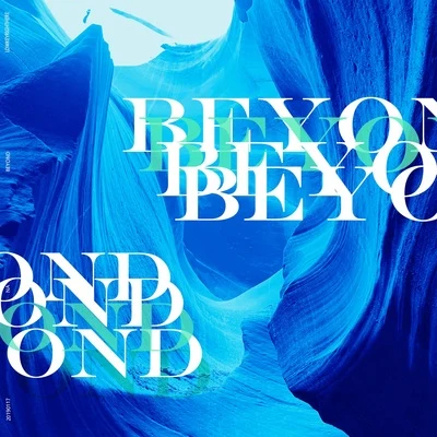 BEYOND 專輯 Lowkey/Kardinal